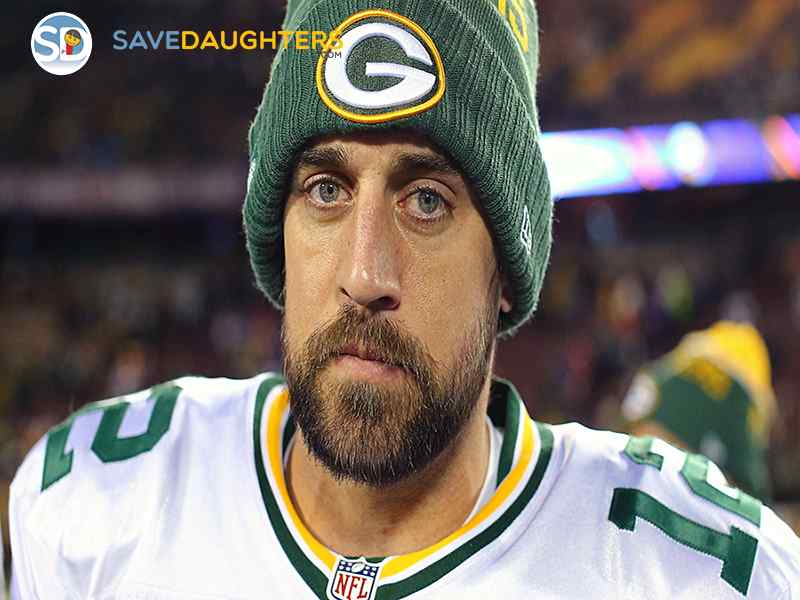 Aaron Rodgers wiki